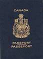 Canadian Passport